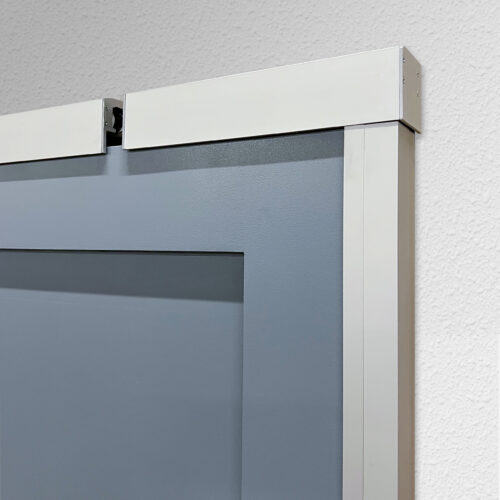 MedLift Detail - Serenity Sliding Door Systems