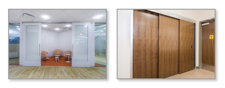 7Types_straight_Multi - Serenity Sliding Door Systems
