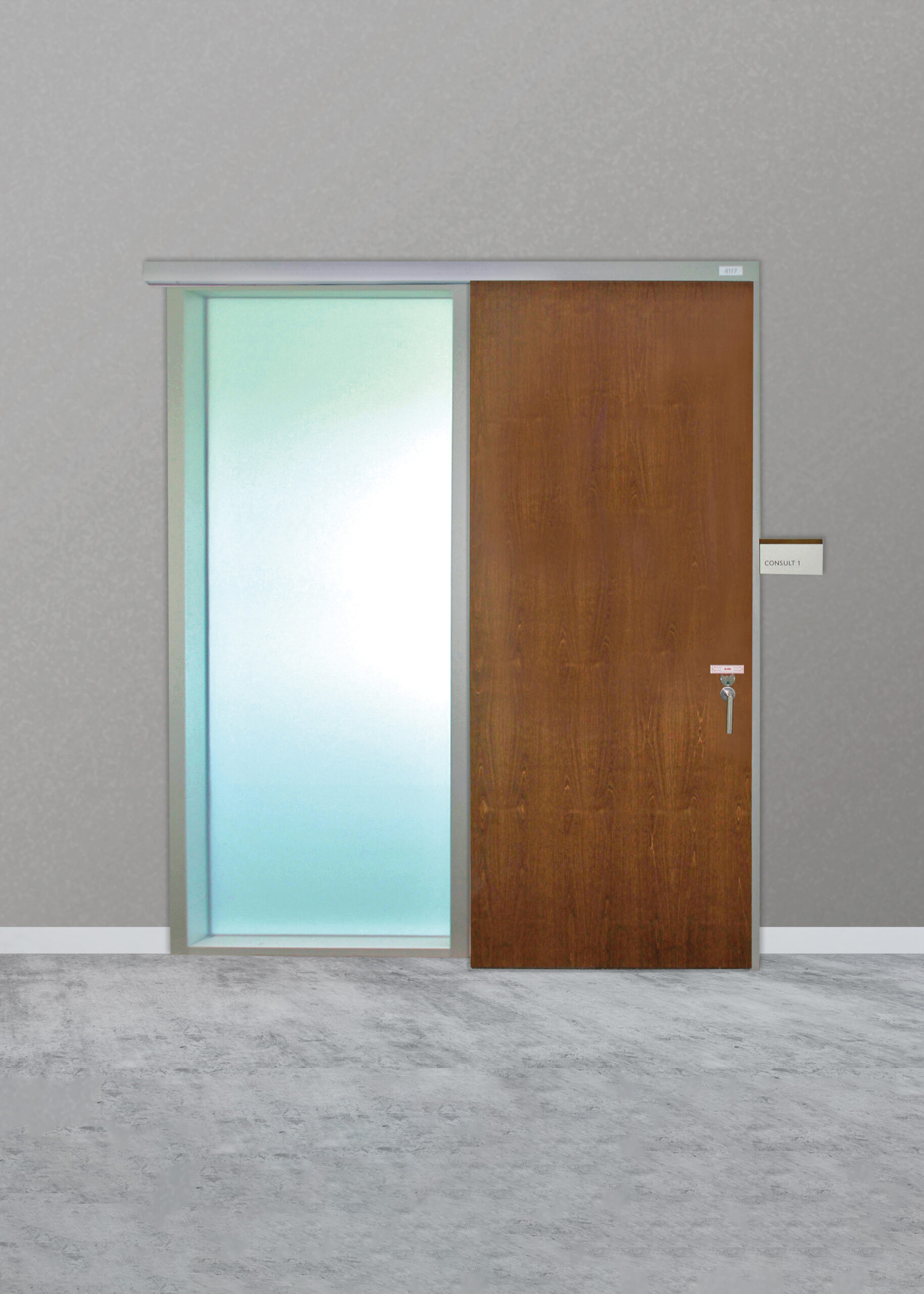 SurfaceView - Serenity Sliding Door Systems