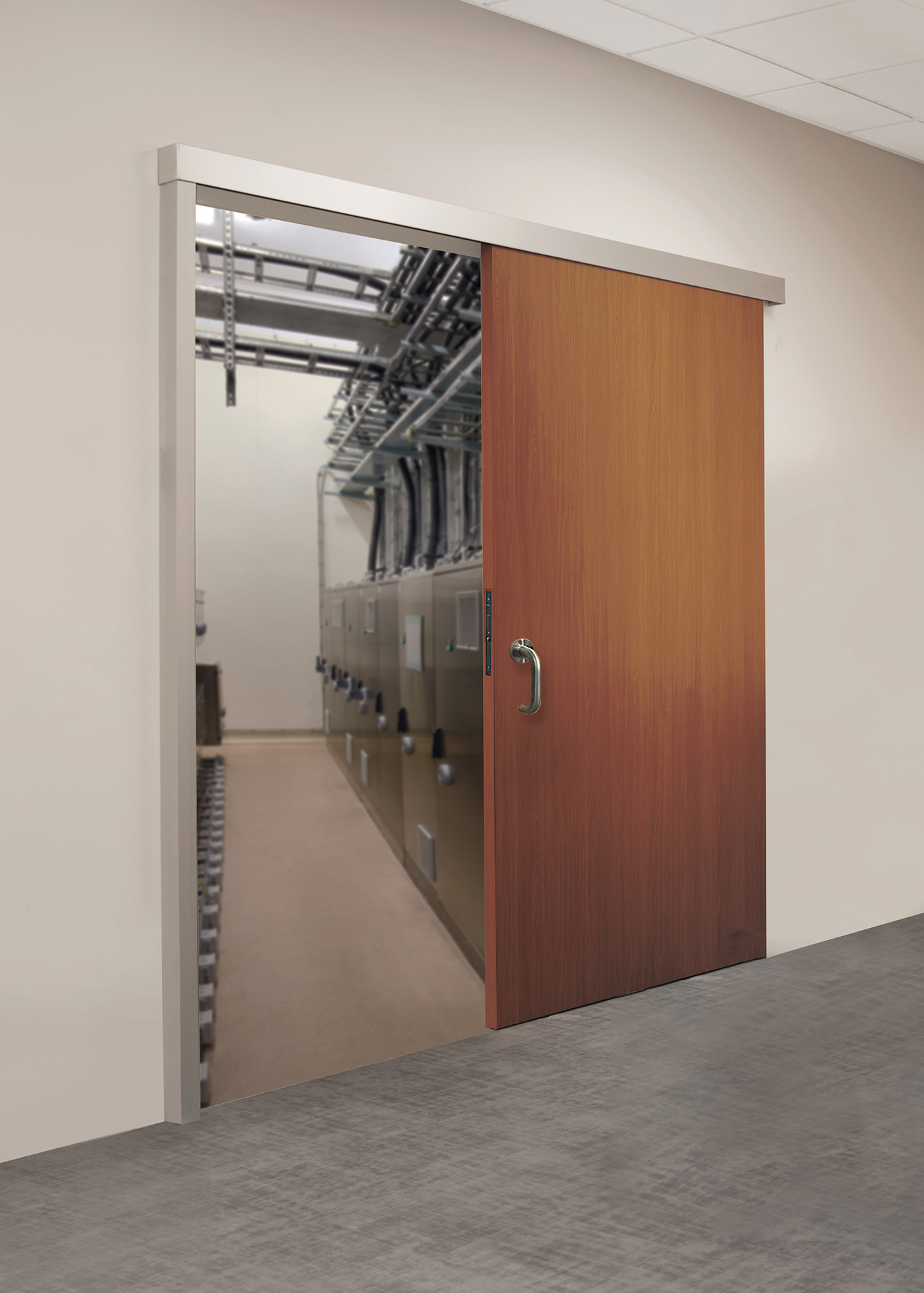 SmokeSlide_crop - Serenity Sliding Door Systems