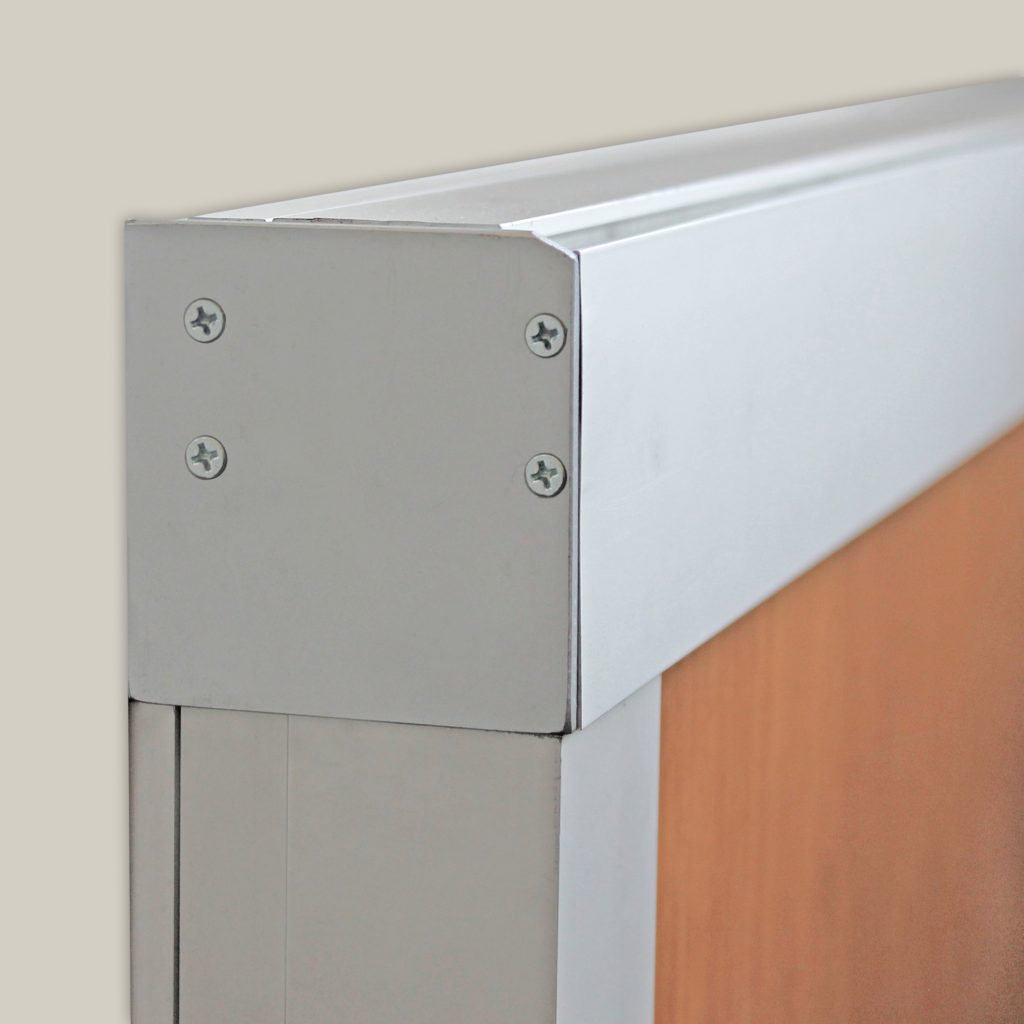 Standard - Serenity Sliding Door Systems