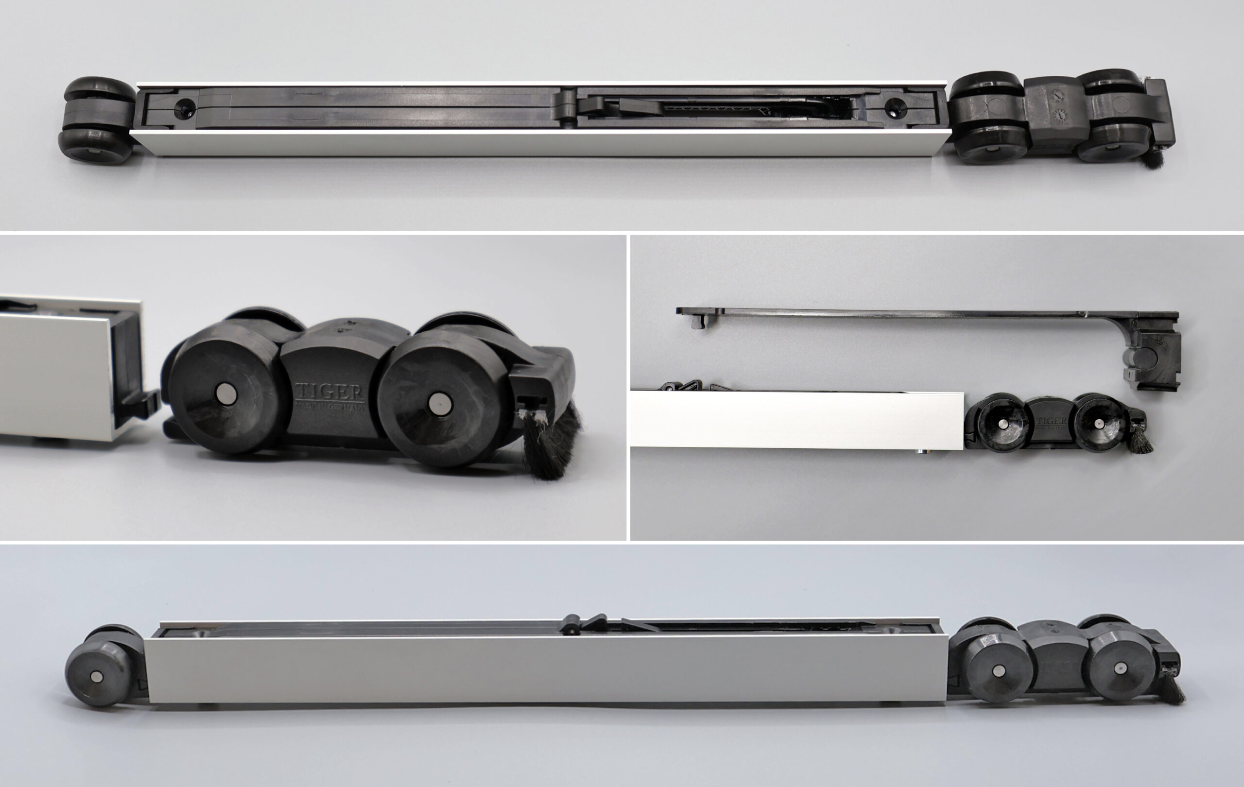 FI_V3SoftClose - Serenity Sliding Door Systems