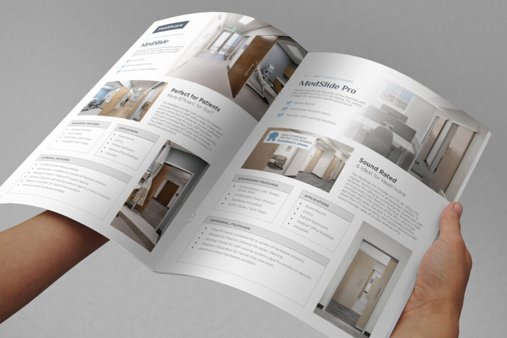 Cat 4-6 - Serenity Sliding Door Systems