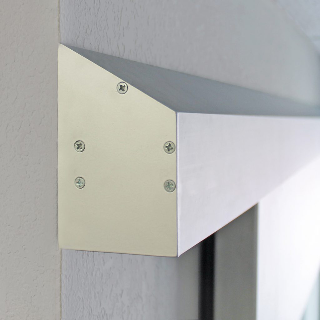 Slope - Serenity Sliding Door Systems