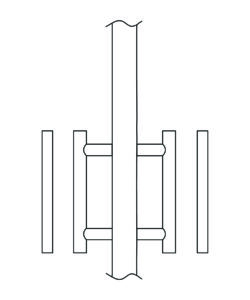 SD5310 - Serenity Sliding Door Systems