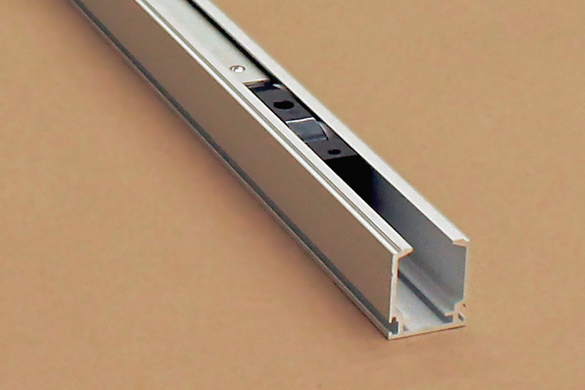 Install with Ease h - Serenity Sliding Door Systems