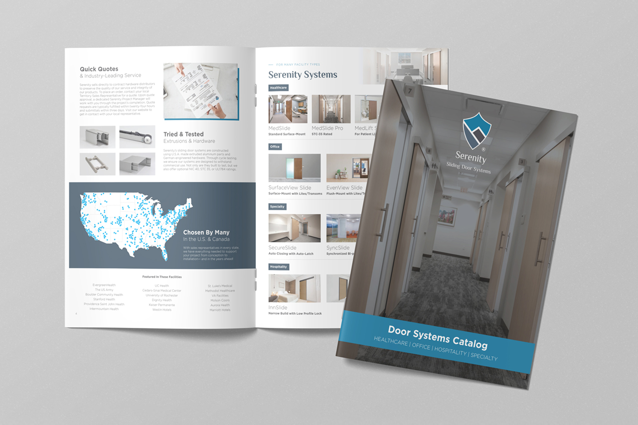 FI_Catalog - Serenity Sliding Door Systems