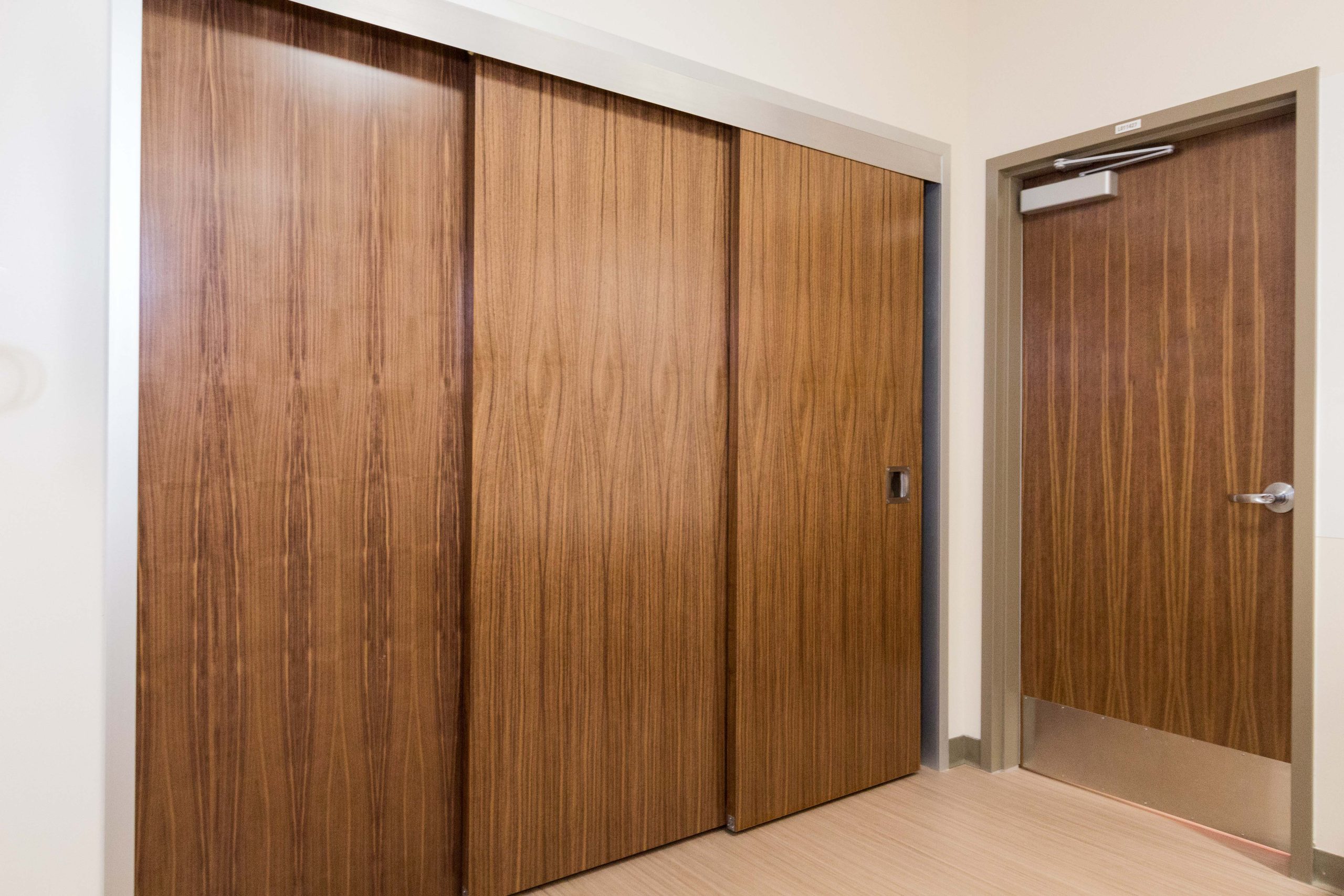 Multi Door - Serenity Sliding Door Systems