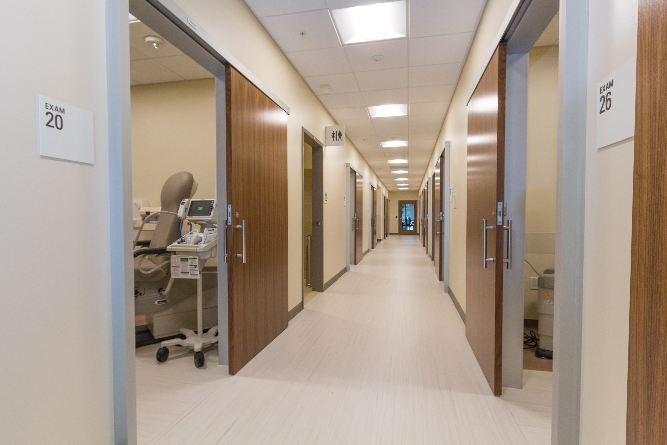 RWC 2 - Serenity Sliding Door Systems