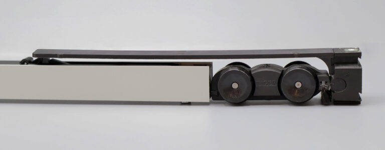 V3_4 Streamlined - Serenity Sliding Door Systems