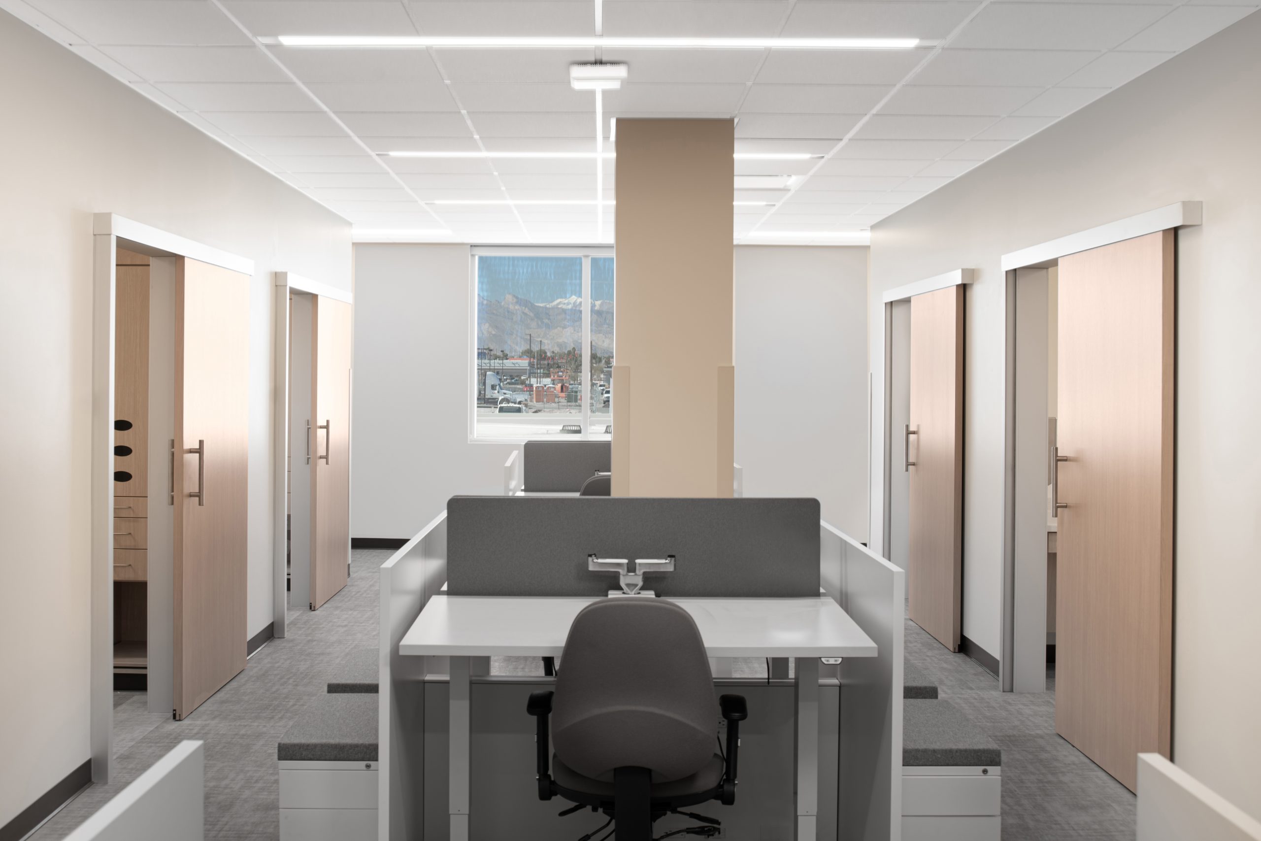 5 - Serenity Sliding Door Systems