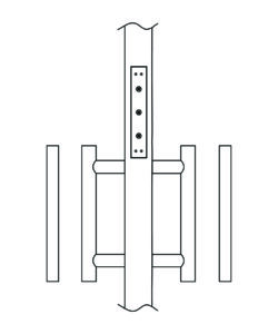 SD8035 - Serenity Sliding Door Systems