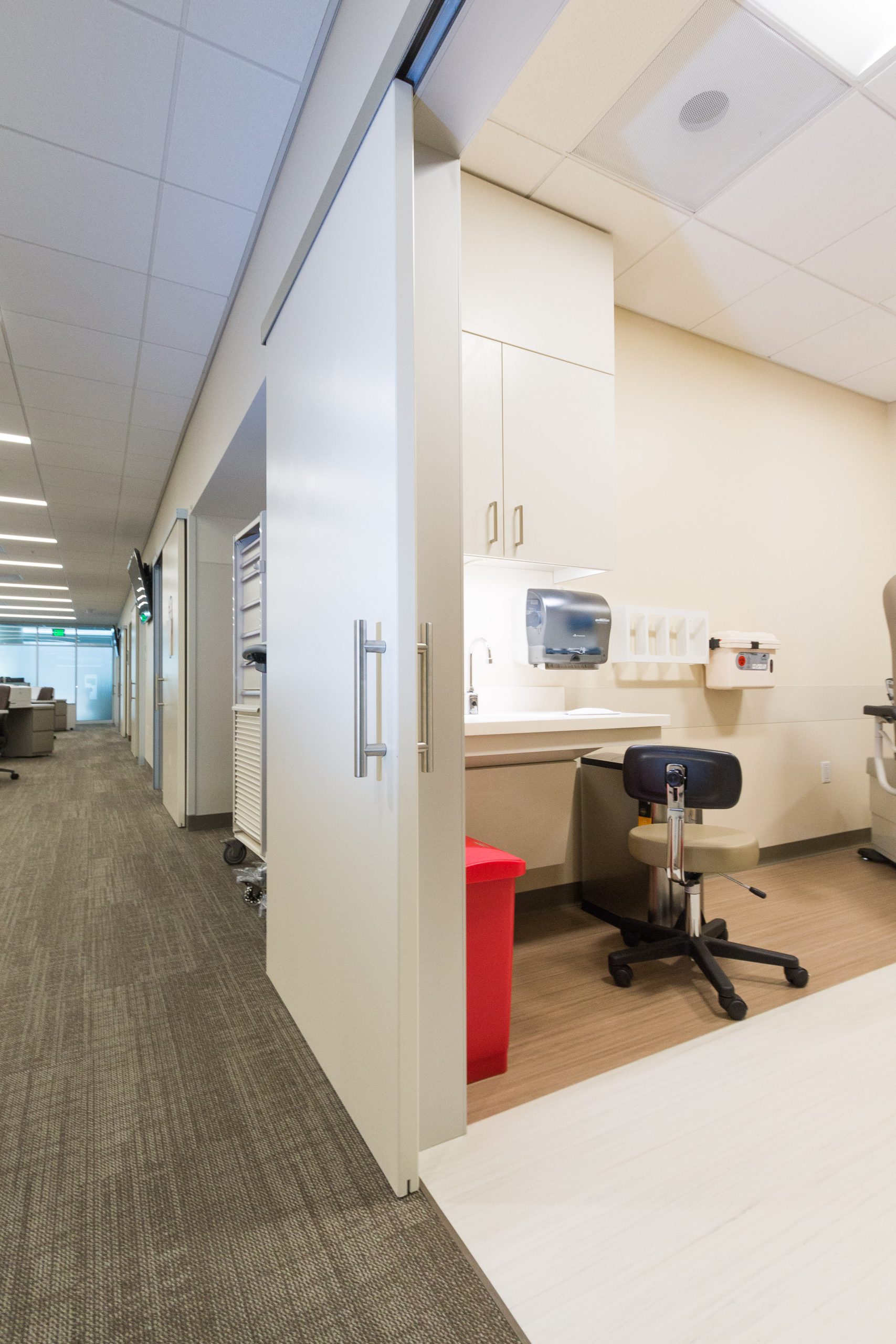 RWC 4 - Serenity Sliding Door Systems