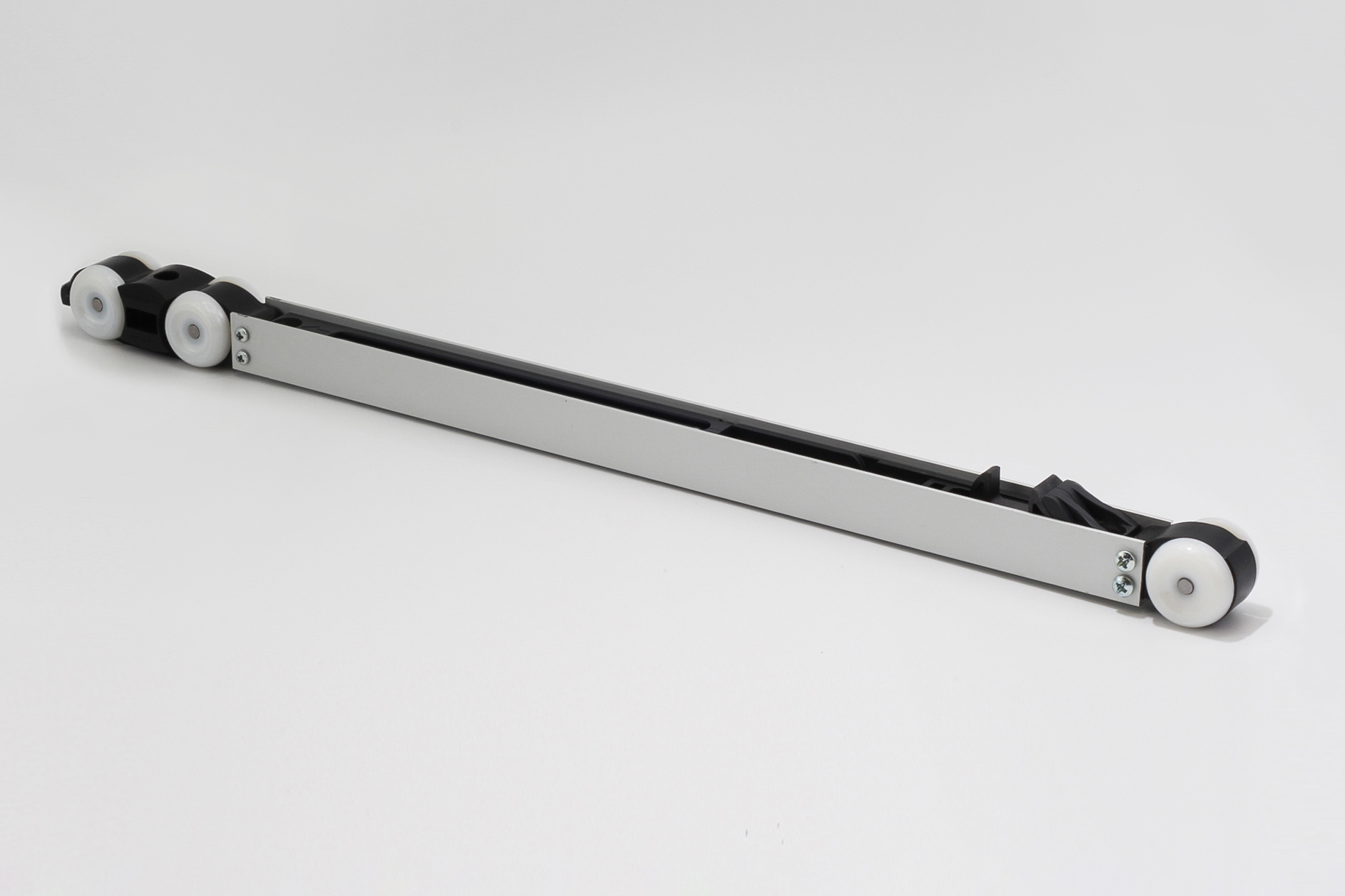 Soft Close - Serenity Sliding Door Systems