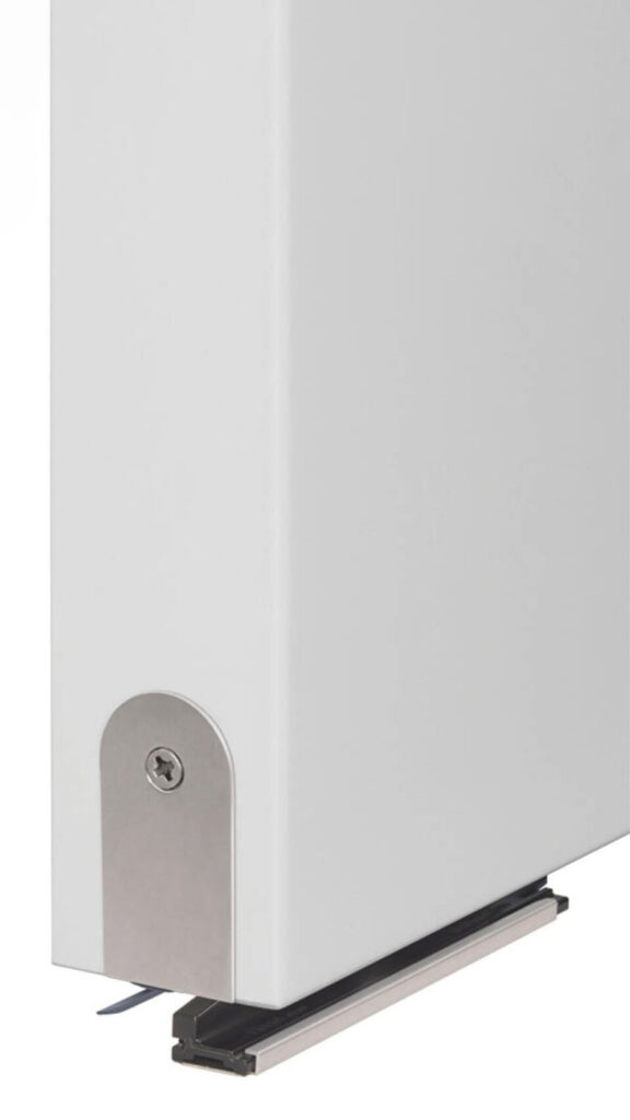 ADB - Serenity Sliding Door Systems