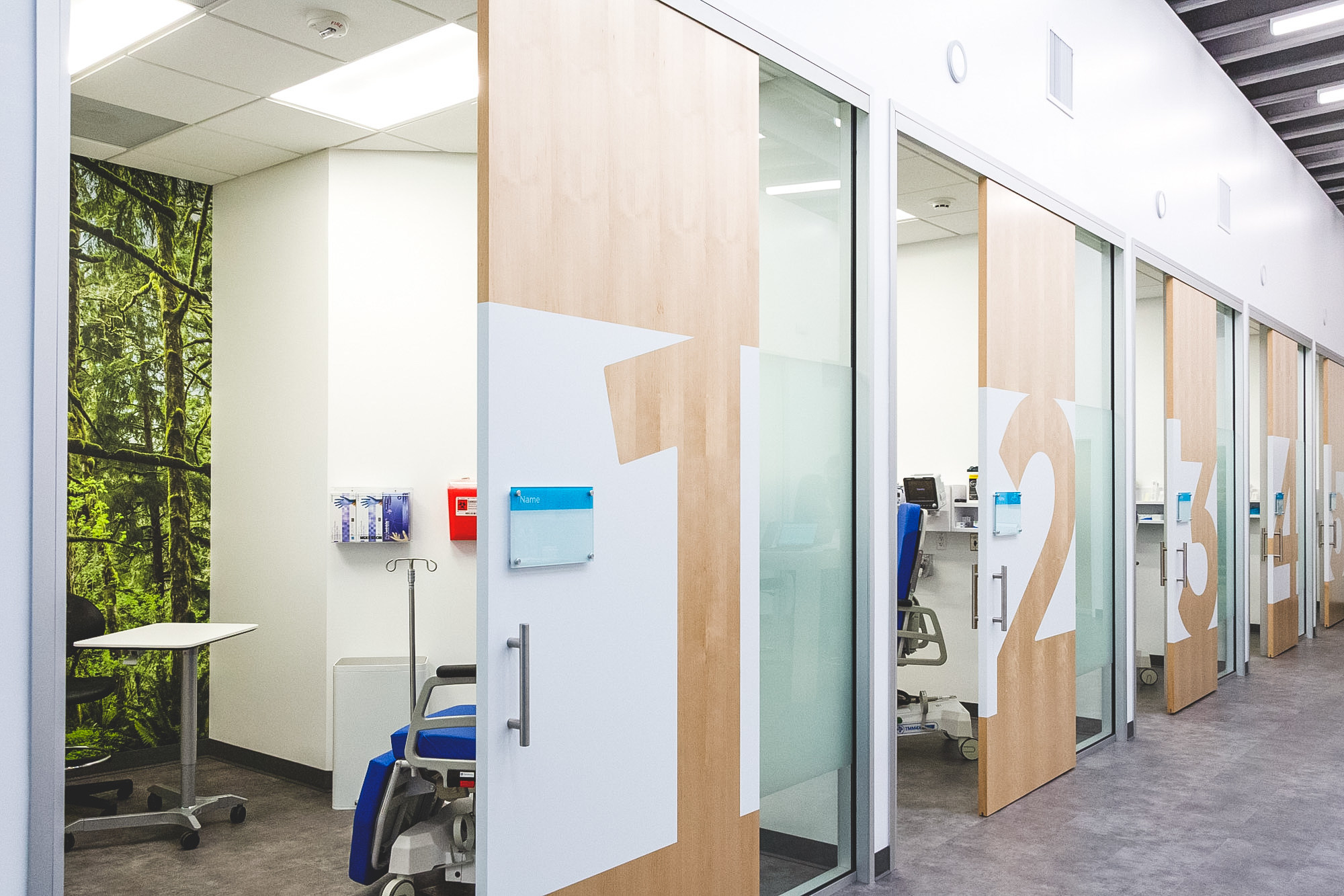 ZOOMCare Super Clinic