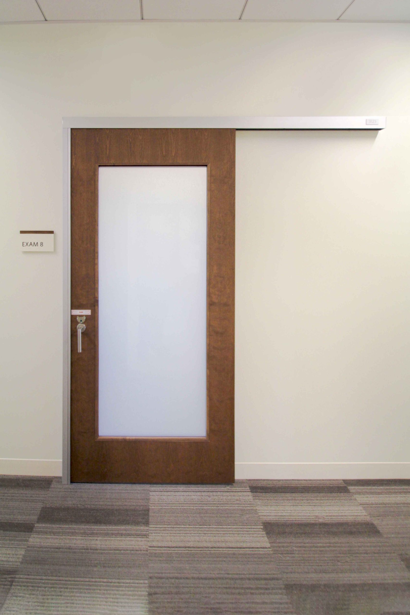 Glazing-Opts - Serenity Sliding Door Systems