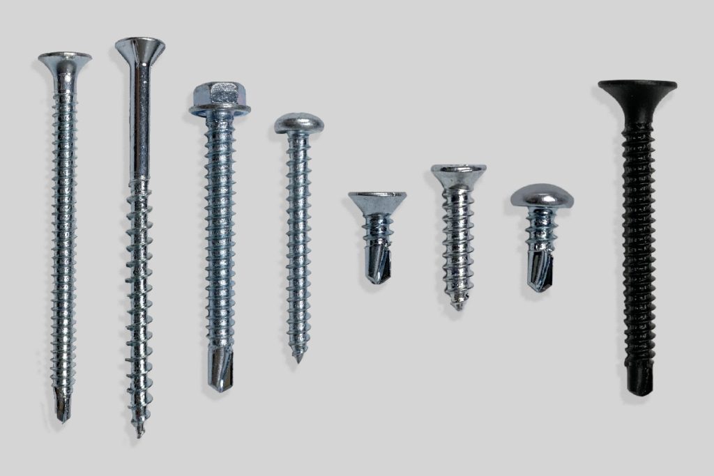 10 Fasteners_a - Serenity Sliding Door Systems